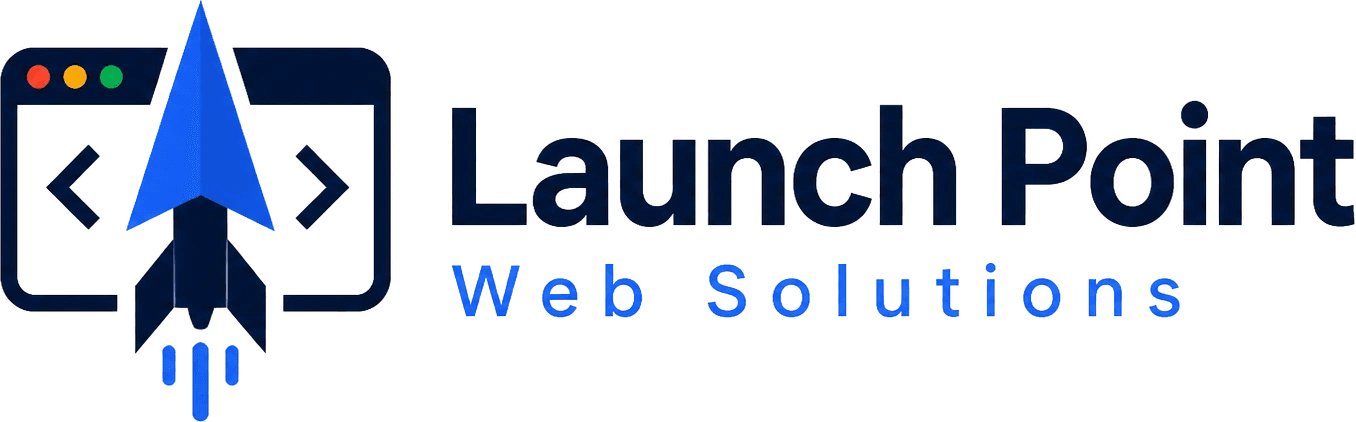 Launch Point Web Solutions